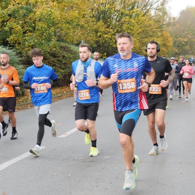 Course l'Anzinoise