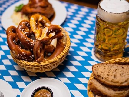 Oktoberfest