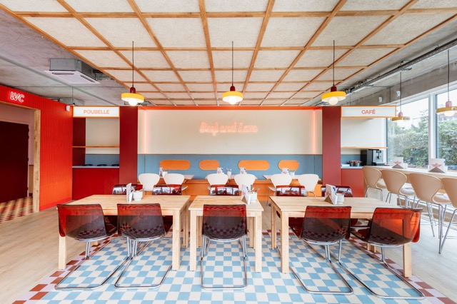 Comptoir Volant Lille