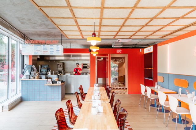 Comptoir Volant Lille