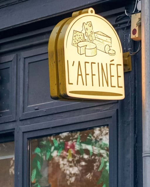 @L'Affinée - Lille